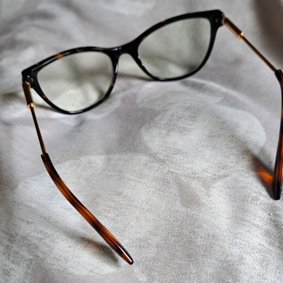 Versace VE3309 eyeglasses - Picture 6 of 12